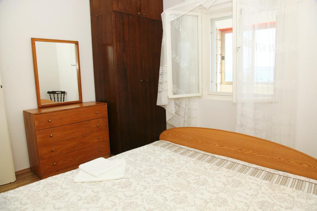 Apartments Gabrijela Prizba Kamer foto
