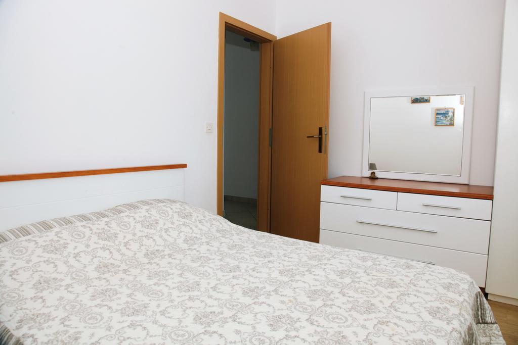 Apartments Gabrijela Prizba Kamer foto
