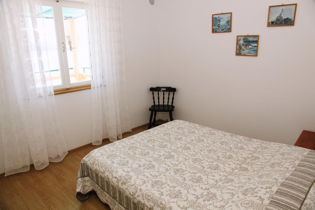 Apartments Gabrijela Prizba Kamer foto