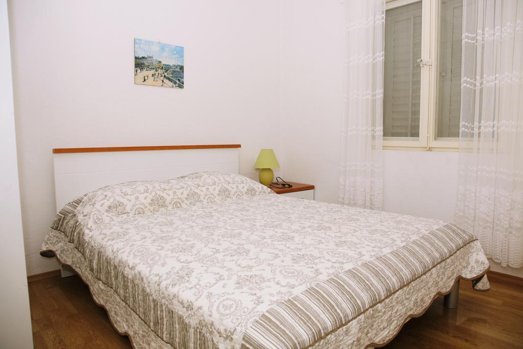 Apartments Gabrijela Prizba Kamer foto