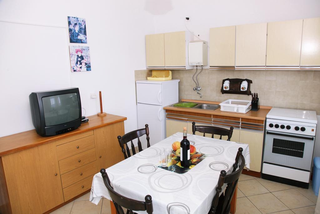 Apartments Gabrijela Prizba Kamer foto