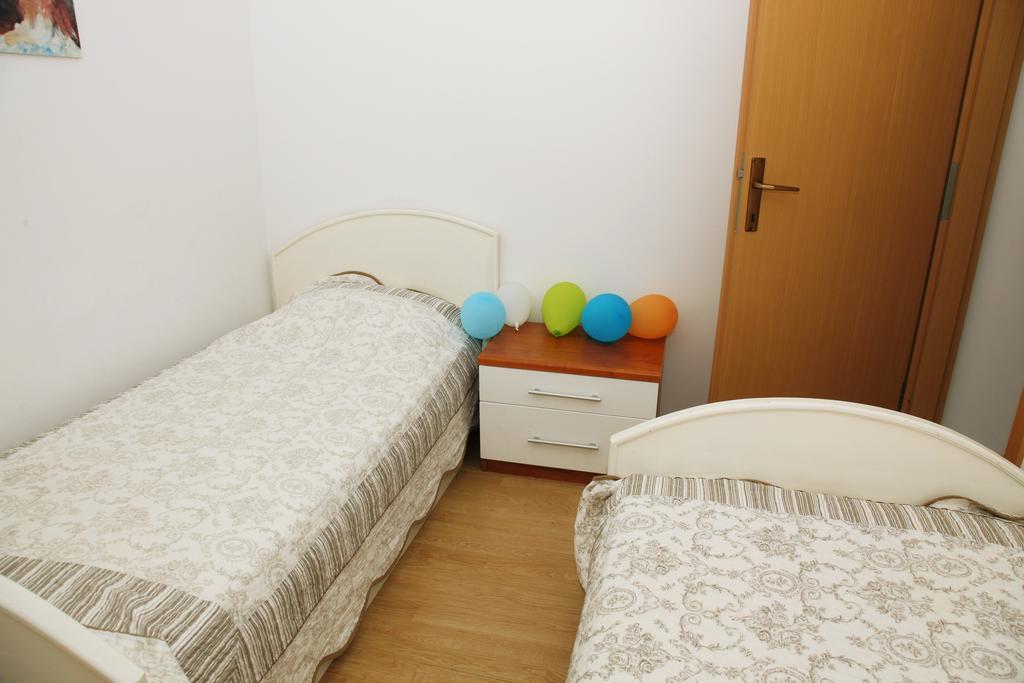 Apartments Gabrijela Prizba Kamer foto