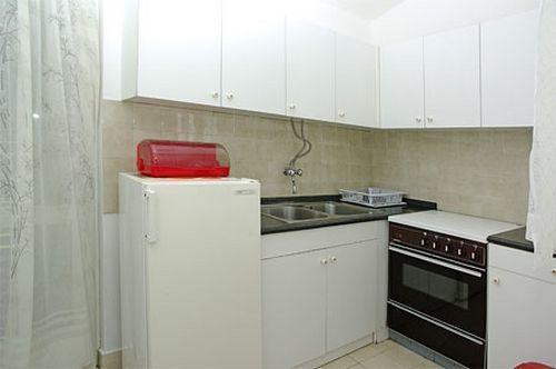 Apartments Gabrijela Prizba Buitenkant foto